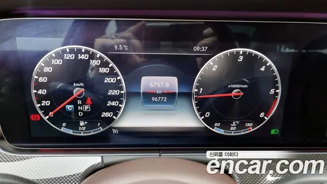 Mercedes-Benz CLS-Class C257 id 2711435 из Кореи 18