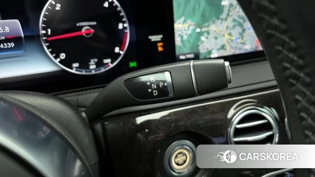 Mercedes-Benz S-Class W222 id 3814549 из Кореи 18