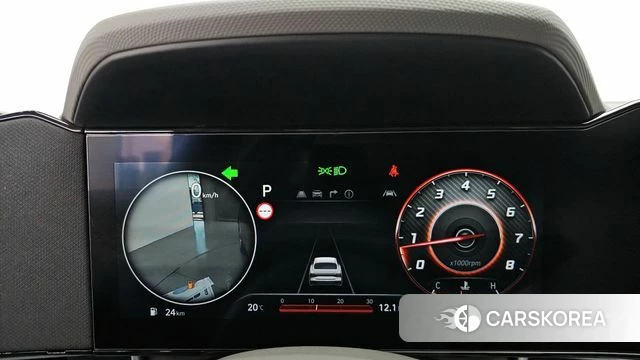 Hyundai The New Avante (CN7) id 4301913 из Кореи 18