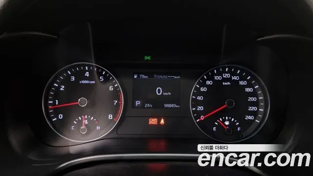 Kia Come New K3 id 2892048 из Кореи 18