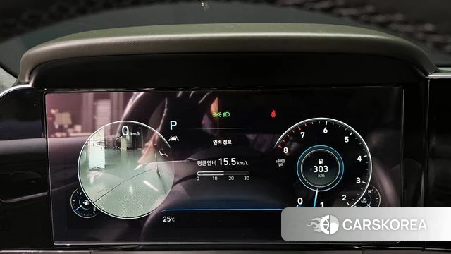 Hyundai The New Grandeur IG id 4331224 из Кореи 18
