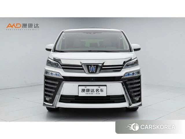 Toyota Wilfa id 4272873 из Китая 9
