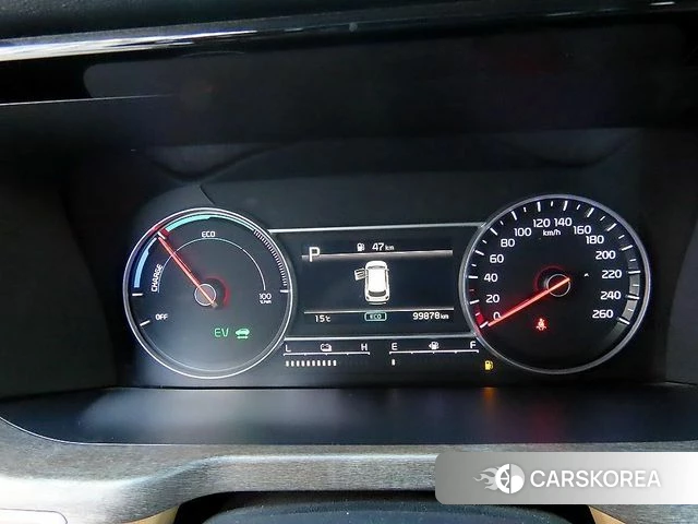 Kia Sorento 4th Generation id 4262765 из Кореи 17