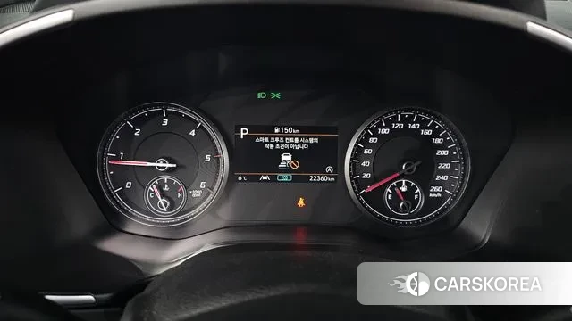 Hyundai The New Santa Fe id 3660913 из Кореи 18