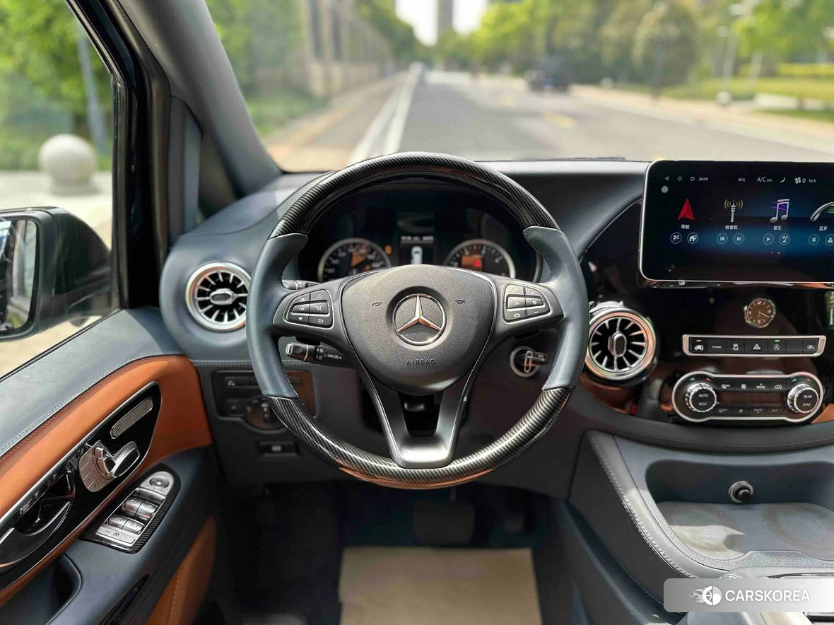 Mercedes-Benz Vito id 4510731 из Китая 8
