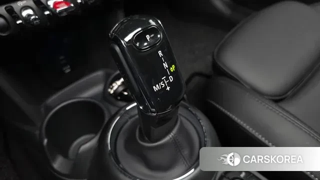 Mini Cooper id 3722390 из Кореи 18