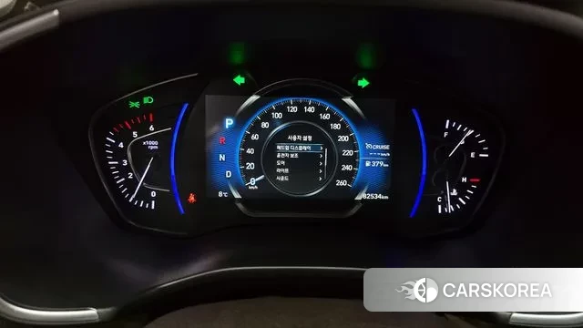 Hyundai Santa Fe TM id 3541044 из Кореи 18