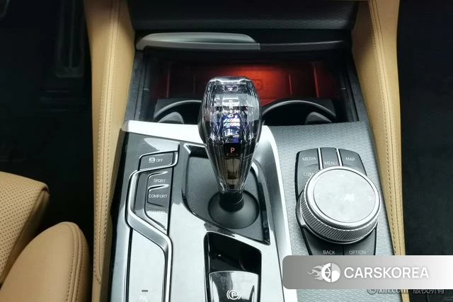 BMW 5 series (imported) id 4261619 из Китая 22