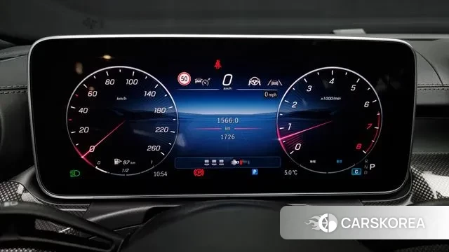 Mercedes-Benz C-Class W206 id 3451887 из Кореи 18