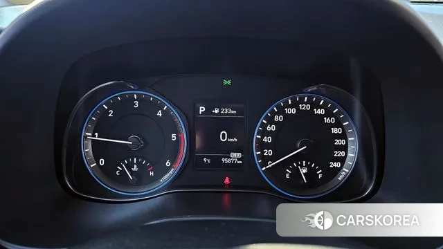 Hyundai Kona id 3460181 из Кореи 18