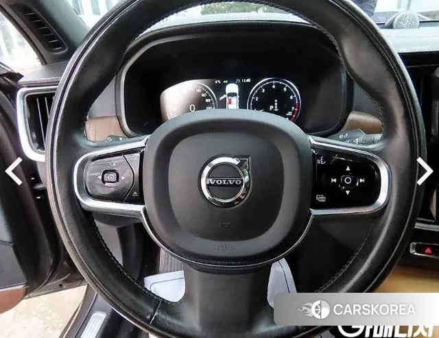 Volvo S90 id 3772071 из Кореи 18