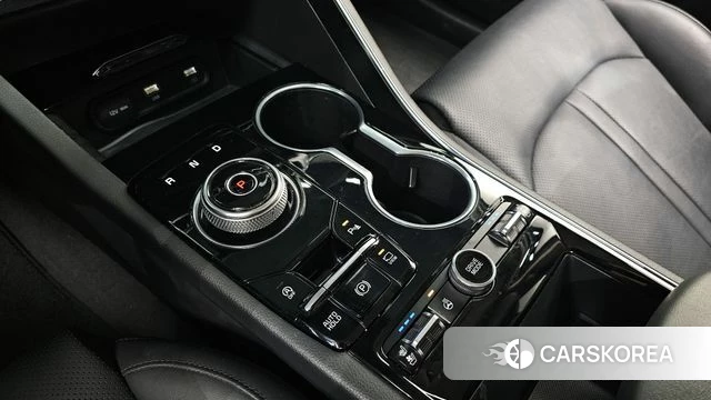 Kia K5 3rd generation id 3955159 из Кореи 18