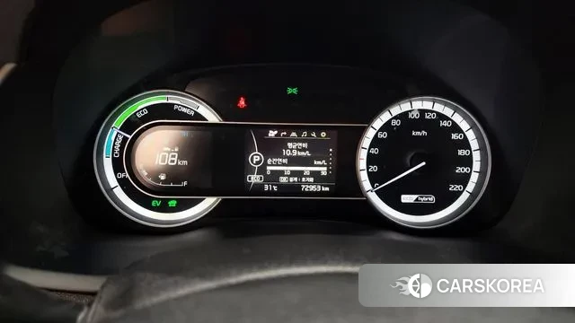 Kia Niro id 3018831 из Кореи 18