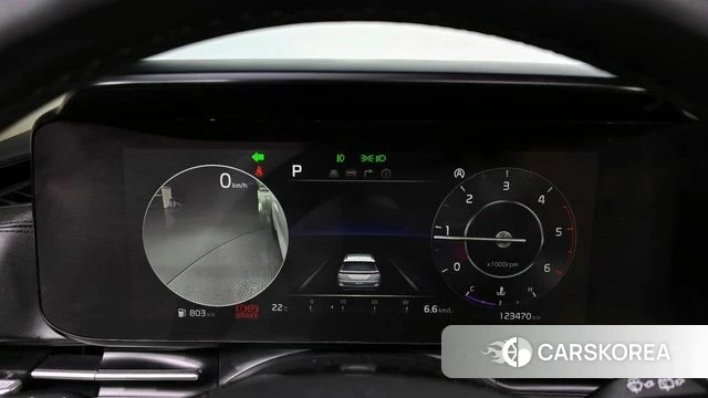 Kia Carnival 4th generation id 4309964 из Кореи 29