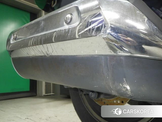 Suzuki SKYWAVE 250S id 3947165 из Японии 30