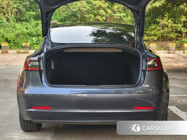 Tesla Model 3 id 4235654 из Китая 26