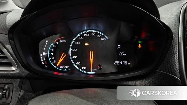 Chevrolet (GM Daewoo) The New Spark id 3801571 из Кореи 18