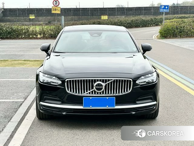 Volvo S90 id 4217379 из Китая 16
