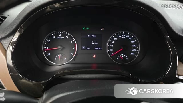 Kia Seltos id 4595117 из Кореи 29