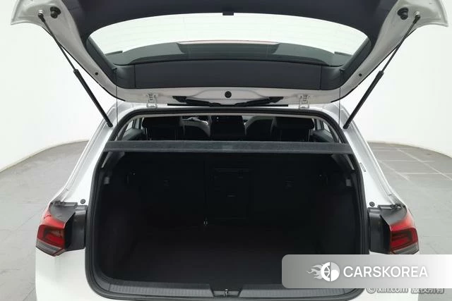 Volkswagen Golf id 4275502 из Китая 22