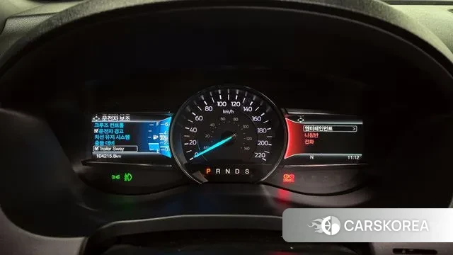 Ford Explorer id 3709375 из Кореи 18