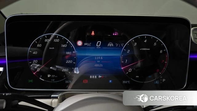 Mercedes-Benz S-Class W223 id 4906330 из Кореи 31