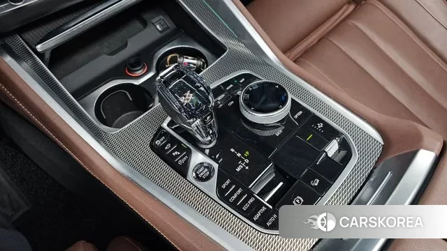 BMW X6 (G06) id 3356173 из Кореи 18