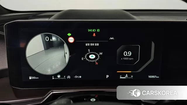 Kia The New Sorento 4th Generation id 3669733 из Кореи 18