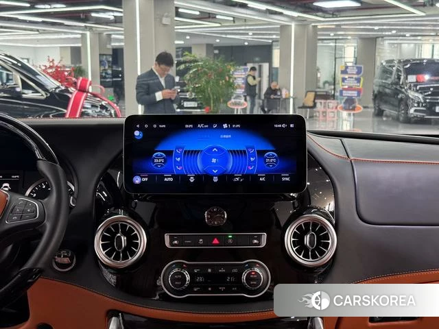 Mercedes-Benz Vito id 3908035 из Китая 17