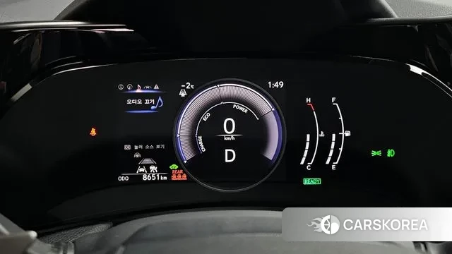Lexus NX350h Second generation id 3605735 из Кореи 18
