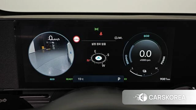 Hyundai Kona Hybrid (SX2) id 3891041 из Кореи 18