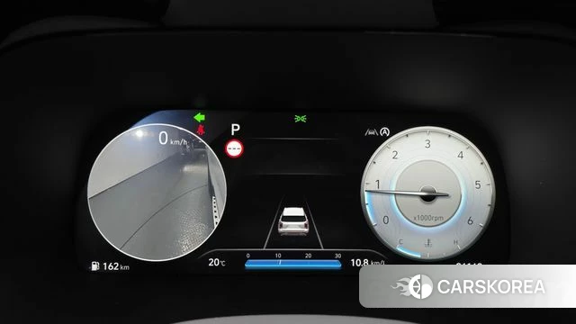 Hyundai The New Palisade id 4195148 из Кореи 33