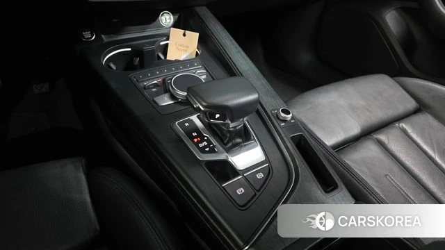 Audi A4 (B9) id 3880016 из Кореи 18