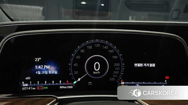 Cadillac Escalade 5th Generation id 4231666 из Кореи 33