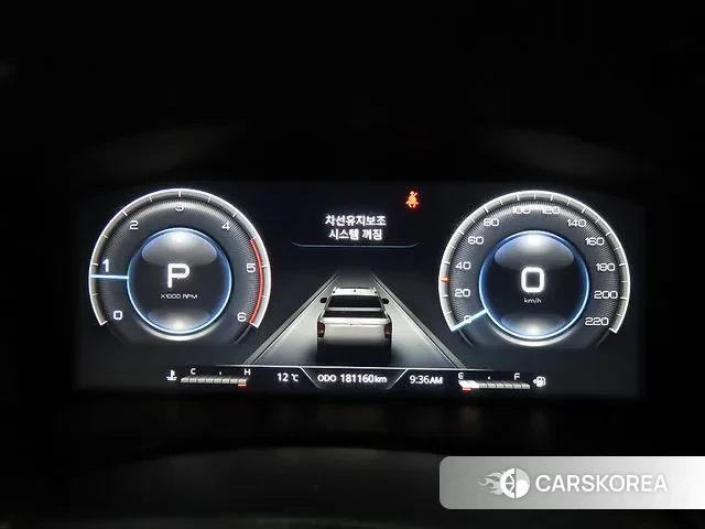 Ssangyong The New Rexton Sport id 3726846 из Кореи 18