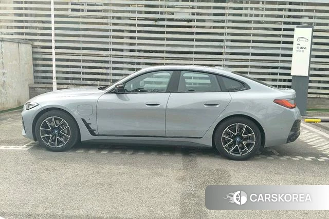 BMW i4 id 4209587 из Китая 8