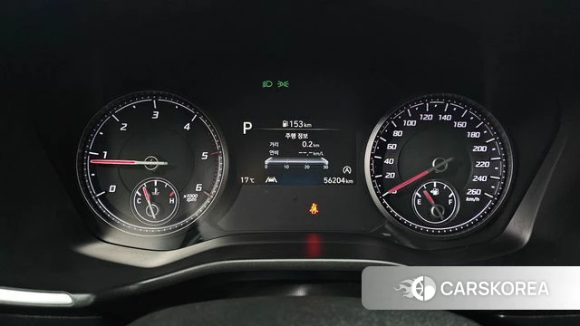 Hyundai The New Santa Fe id 4942326 из Кореи 31