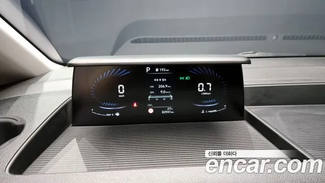 Hyundai Staria id 2745113 из Кореи 18