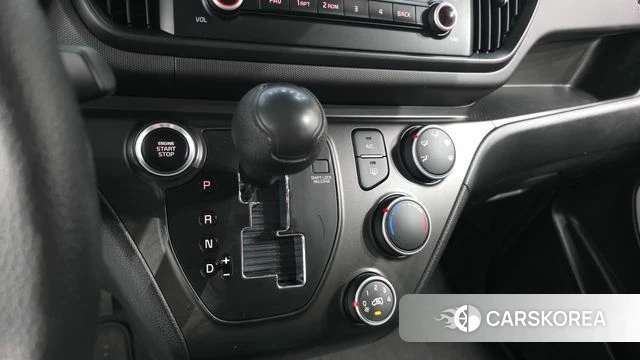 Kia The New Kia Ray id 4603154 из Кореи 28