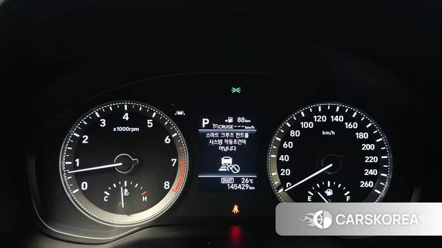 Hyundai Grandeur IG id 4520871 из Кореи 18