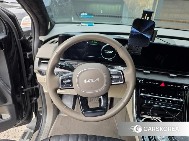 Kia Carnival 4th generation id 4195005 из Кореи 13