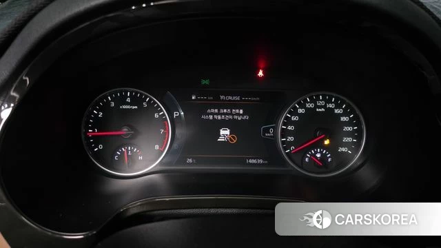 Kia Seltos id 4614800 из Кореи 31