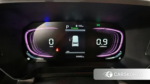 Kia The New Kia Ray id 3572033 из Кореи 18