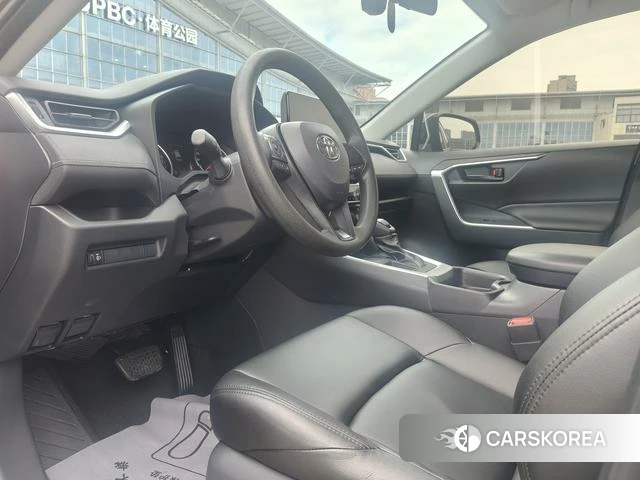 Toyota Wilanda id 4334818 из Китая 10