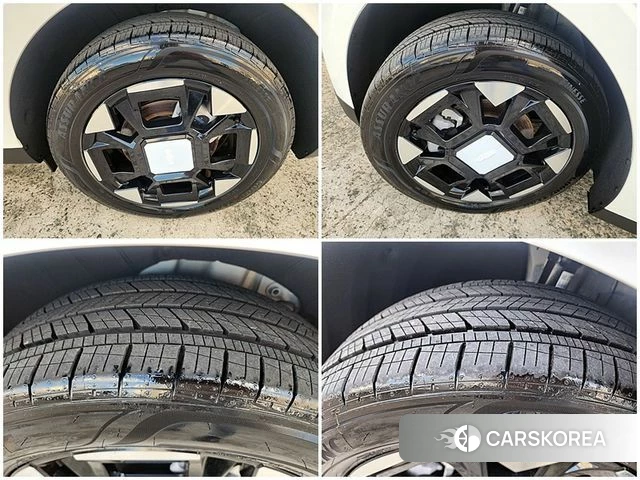 Kia The New Carnival 4th Generation id 4381086 из Кореи 18