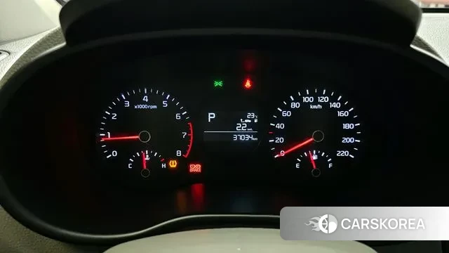 Kia Morning Urban (JA) id 2940318 из Кореи 18