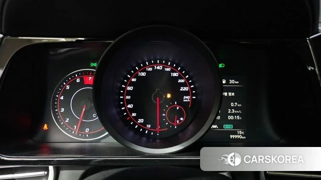 Hyundai Avante (CN7) id 3860926 из Кореи 18