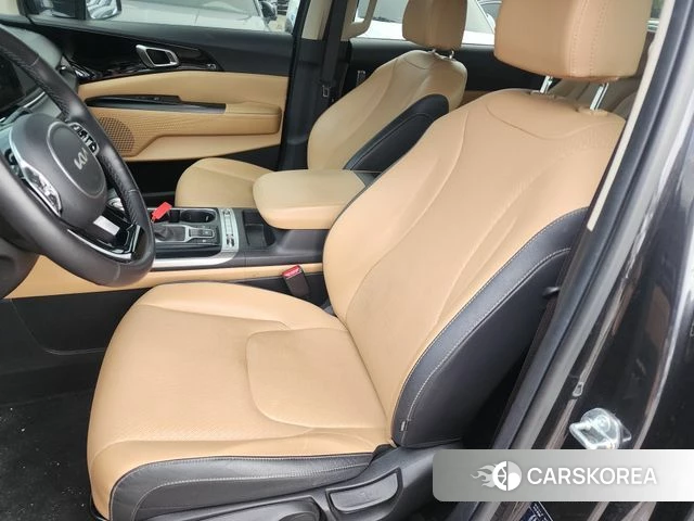Kia Carnival 4th generation id 4506255 из Кореи 18