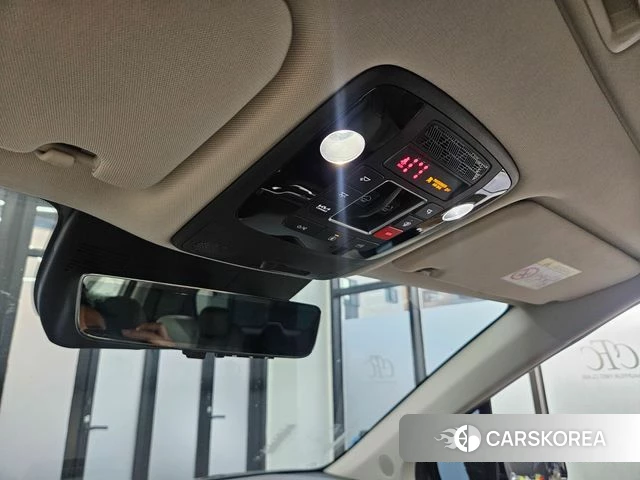 Kia The New Carnival 4th Generation id 4778299 из Кореи 11