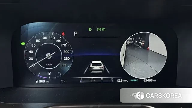 Kia Sorento 4th Generation id 3621915 из Кореи 18